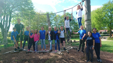 IF3 GS Glane SFZ OS Teamfoto klein