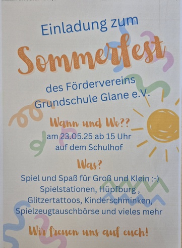 Flyer
